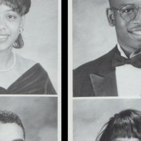 Donna Ernest's Classmates profile album