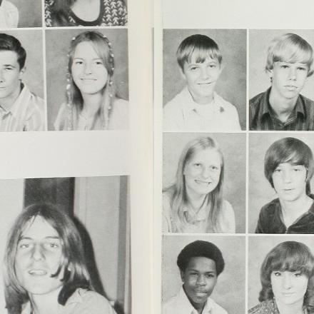 Douglas Schickinger's Classmates profile album
