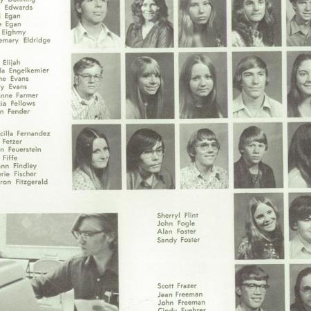 DeAnn Ladd's Classmates profile album