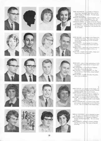 Robert Hubele's Classmates profile album