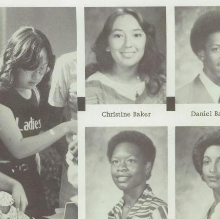 Christine Padilla's Classmates profile album