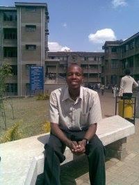 Walter Okochil's Classmates® Profile Photo