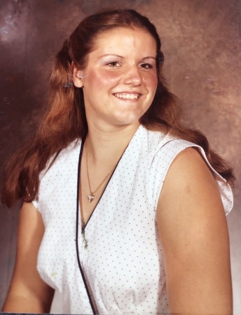 Mary Braswell's Classmates® Profile Photo