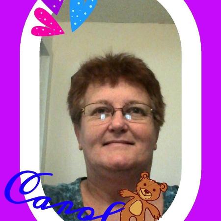 Carol Waldo's Classmates® Profile Photo