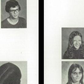 Melissa Turner's Classmates profile album