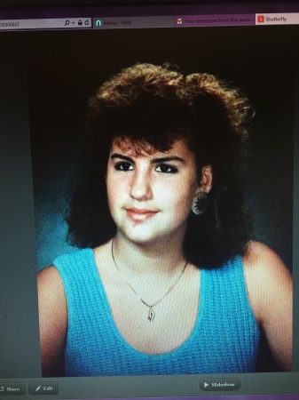 Dawn Bucci's Classmates profile album