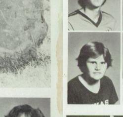 Tina Fleming's Classmates profile album