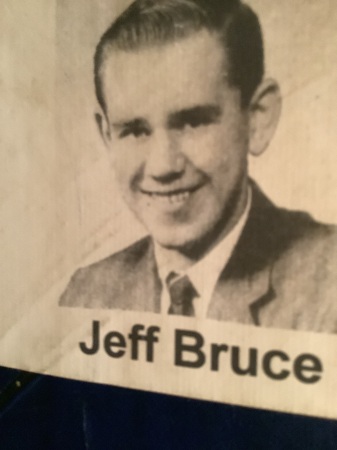 Jeff Bruce's Classmates profile album