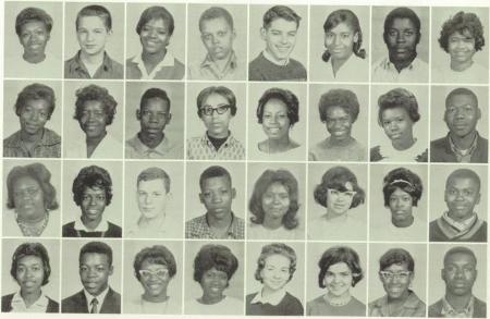 Rita Moore's Classmates profile album