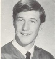 George Williams' Classmates profile album