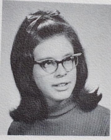 Wendy Eberle's Classmates profile album