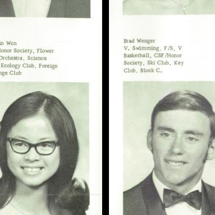 Patrice Trevoledes' Classmates profile album