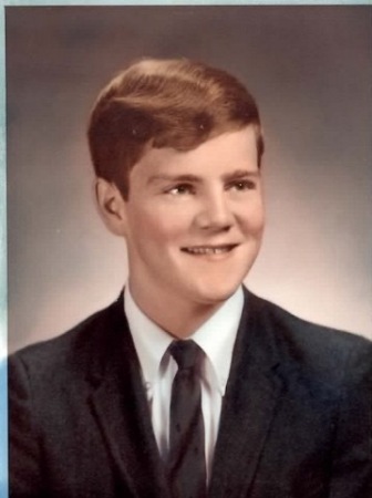 Larry Hunter's Classmates profile album