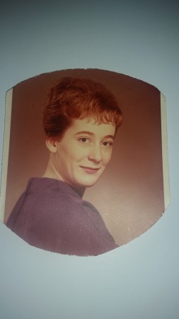 Ellen Orchard's Classmates profile album