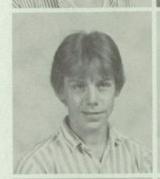 Michael Richie's Classmates profile album