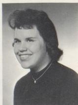 Louise Morris' Classmates profile album