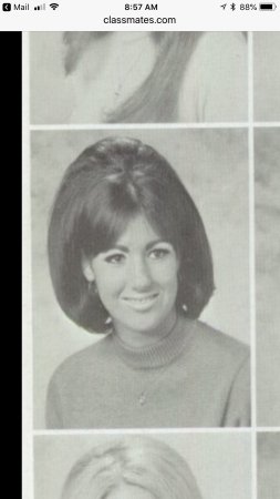 Patti Fein's Classmates profile album