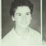 Morris McCarty's Classmates profile album