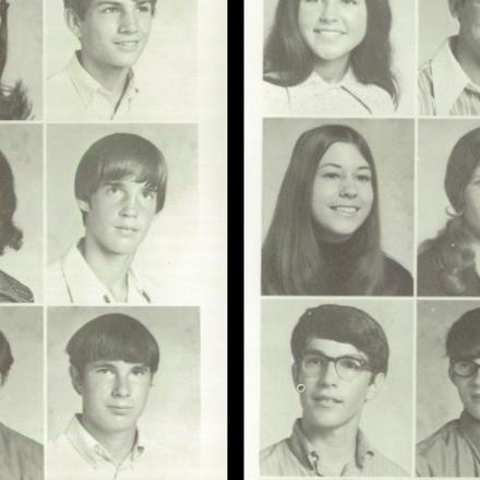 Carolyn Darfus' Classmates profile album