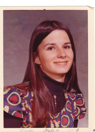 Linda Snoddon's Classmates profile album