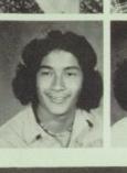 Gilbert Garcia's Classmates profile album