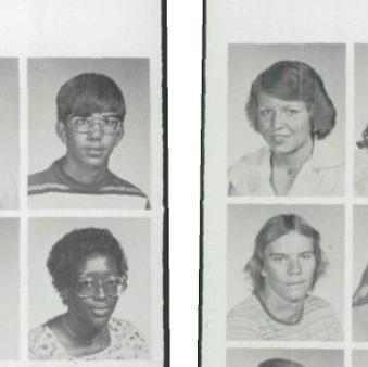 Michelle Hendrickson's Classmates profile album