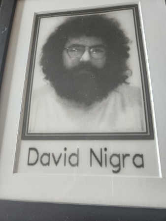 David Nigra's Classmates profile album