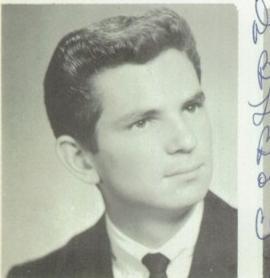 Gary Nadell's Classmates profile album