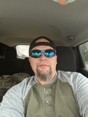 Chad Scoggins's Classmates® Profile Photo