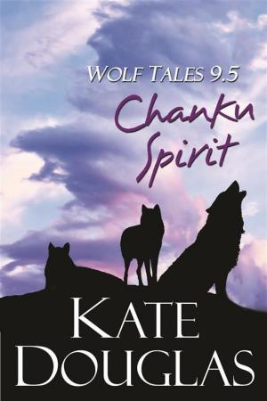 Wolf Tales 9.5 Chanku Spirit