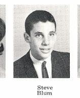 Stephen Blum's Classmates profile album