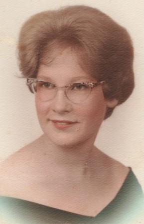 Janet Adair's Classmates profile album