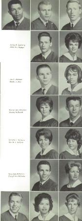 James Mattson's Classmates profile album