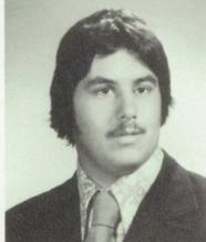 Ronald Babice's Classmates profile album