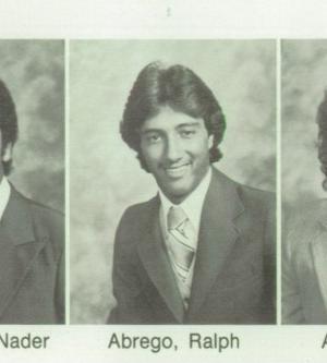 Ralph Abrego's Classmates profile album