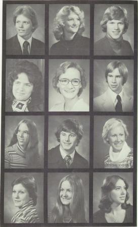 Nancy Kinney's Classmates profile album