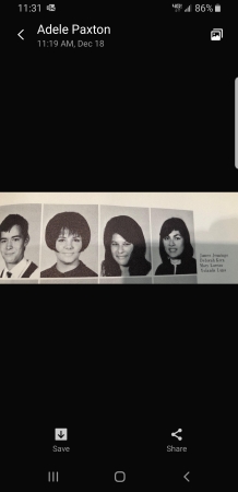 Deborah Kern's Classmates profile album