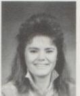 Tina Baker's Classmates profile album