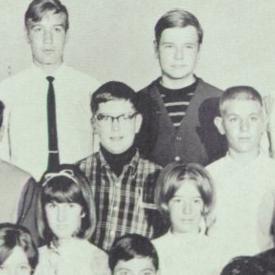 Richard Harms' Classmates profile album