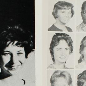 Edith Marshall's Classmates profile album