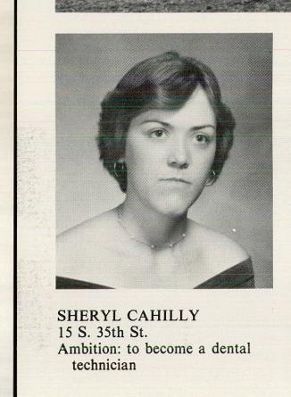 Sherry Thomas' Classmates profile album