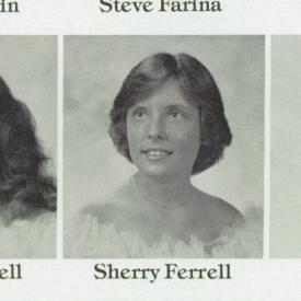 Sherry Ferrell's Classmates profile album