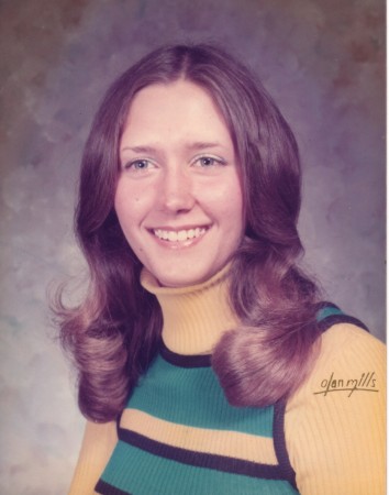 Nita Martin's Classmates profile album