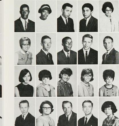 Earl Sharman's Classmates profile album