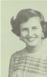 Barbara Menking's Classmates profile album