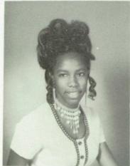 Patricia Daniels' Classmates profile album