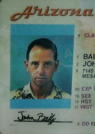 John Baily's Classmates® Profile Photo