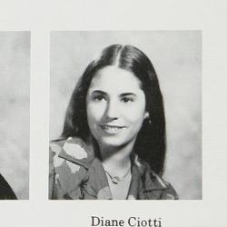Diane Zeller's Classmates profile album