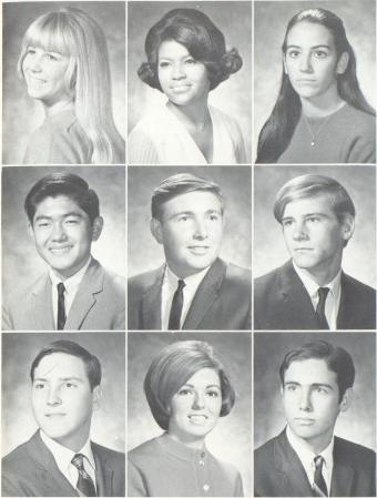 Bruce Fujimoto's Classmates profile album