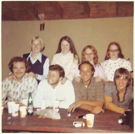 Sarge Nelson's Classmates profile album